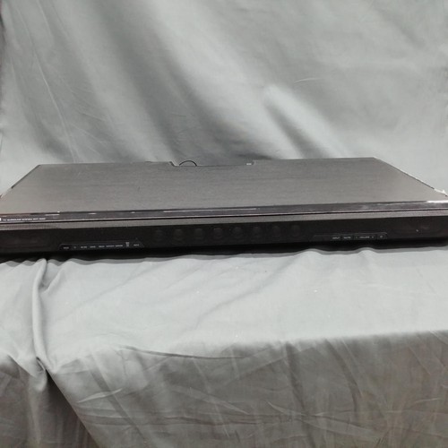 Soundbar yamaha srt 1000 - soundbar, tv