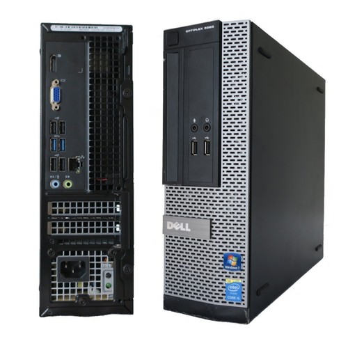 Dell optiplex windows pro - optiplex,