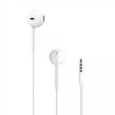 APPLE AURICOLARI EARPODS