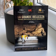 La Grande Bellezza Region 2