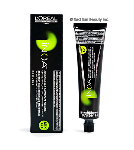 Loreal professionnel inoa - professionnel,
