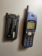 Cellulare Vintage Panasonic EB