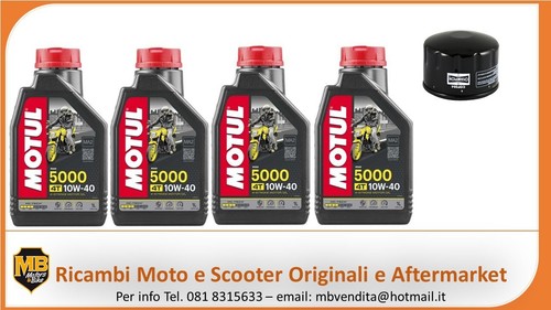 Kit tagliando bmw 1200 - bmw,