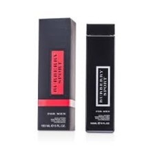 Burberry sport for men - burberry, gel