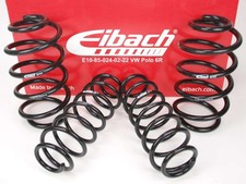 Molle ribassate Eibach Pro-Kit 30 mm per VW Polo 6R TSI GTI TDI