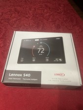 Lennox S40 Termostato