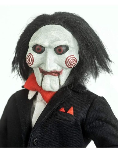 Trick treat studios - studios, saw