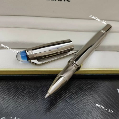 New montblanc starwalker - new,