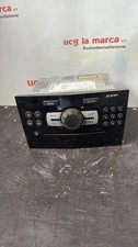 Stereo autoradio Lettore Cd