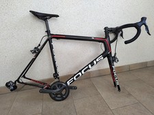 Bici corsa focus izalco max - da,