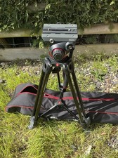 Treppiede Manfrotto MVT502AM
