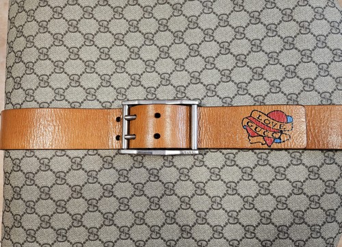 Cintura gucci vintage - vintage, tg