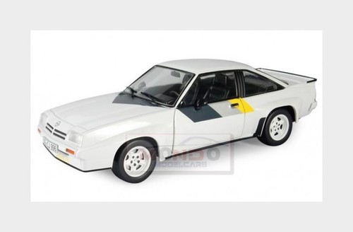 Edicola opel manta b - 1:24, 400