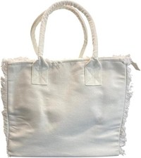 KARAMELL Borsa Mare in Canvas