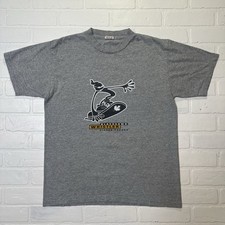 T-shirt skateboard vintage