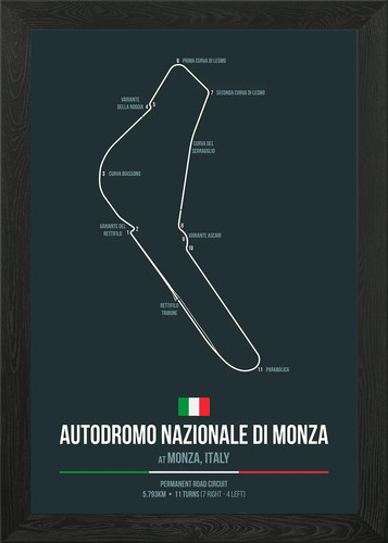 Poster arte parete - da,