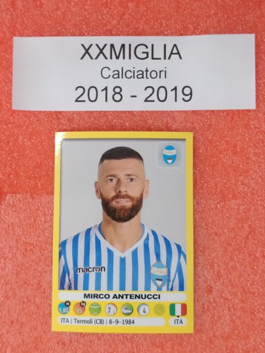 Figurine mancanti calciatori - figurine,