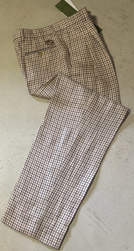 Gucci pantalone abito - pantalone, uomo