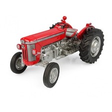 UNIVERSAL HOBBIES, MASSEY FERGUSON 65 MKII , échelle 1/32, UH6395