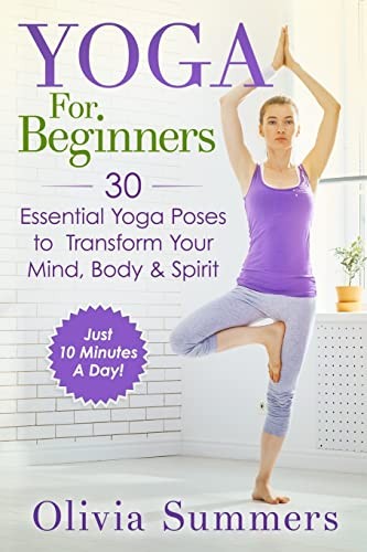 Yoga for beginners learn - for, beginners: