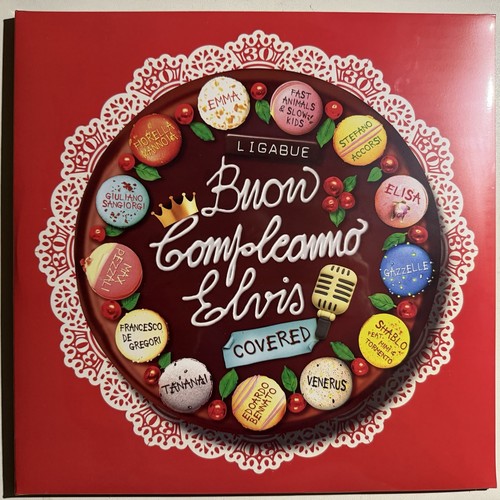 Various buon compleanno - various🔹buon,