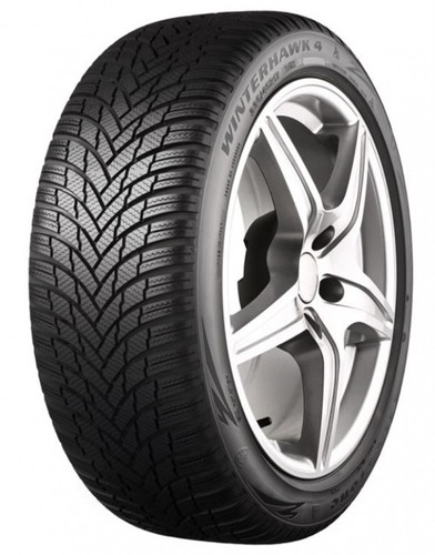 Pneumatici invernali firestone - pneumatici,