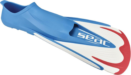Team pinne corte nuoto e - pinne,