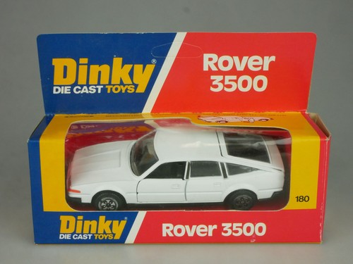 Dinky toys 180 - toys,