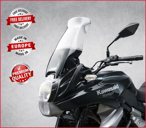 Kawasaki versys 650 2010 2014 - kawasaki,