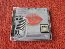 Super Audio SACD The Pinnacle