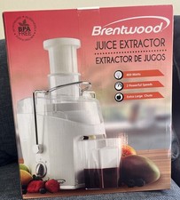 Brentwood JC-452W Spremiagrumi