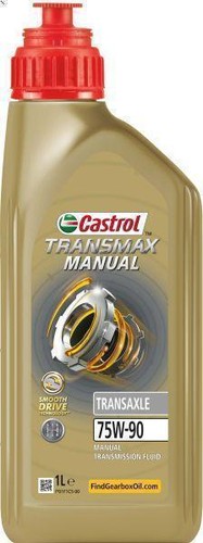 Olio cambio manuale castrol - manuale,