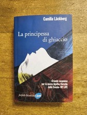 La principessa di ghiaccio -