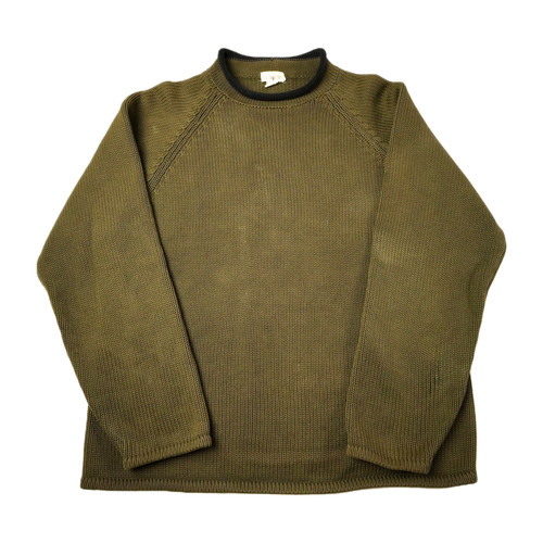 Maglione girocollo vintage - , j