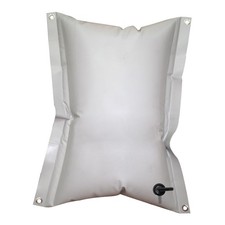 Serbatoio acqua flessibile in