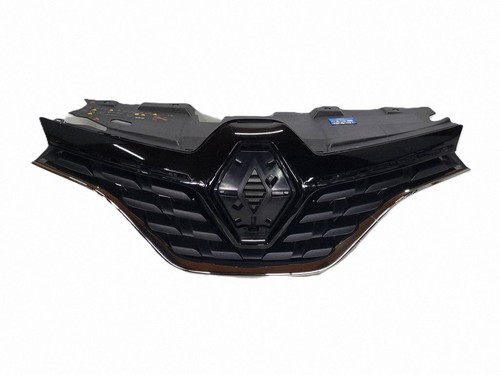 Renault kadjar 2016 grille - renault,