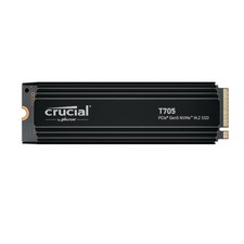 Crucial CT1000T705SSD5 drives