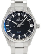 ZENITH El Primero Espada