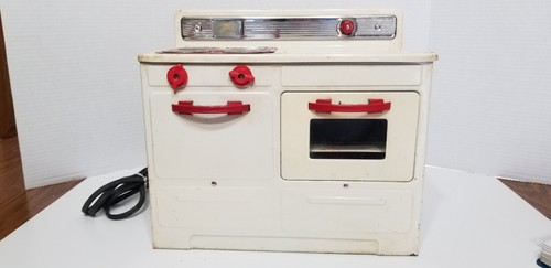 Stufa giocattolo elettrica