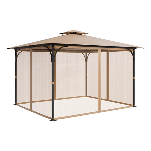 Ricambio rete gazebo