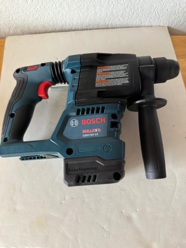 Bosch gbh18v 18v - gbh18v-22,