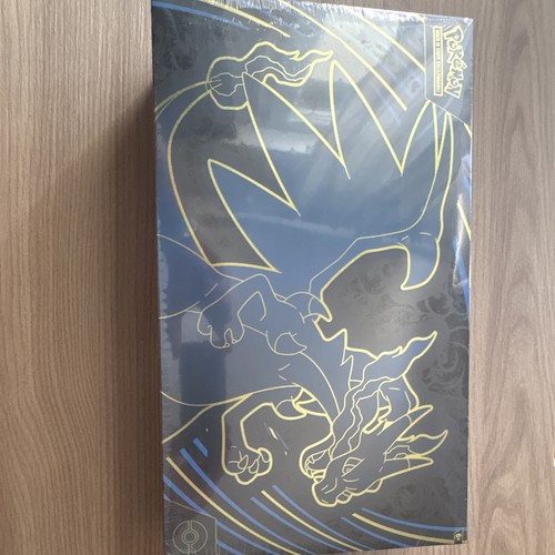 Pokémon tcg collezione ultra - collezione,