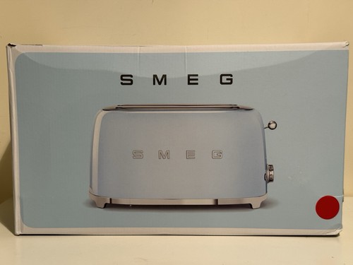 Smeg tostapane fette - tostapane, 4