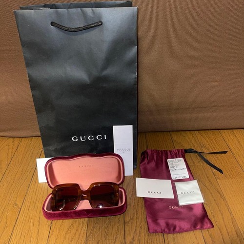 Occhiali sole gucci - occhiali, usati