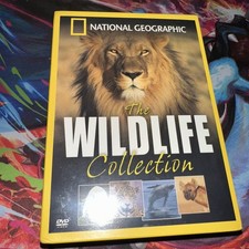 National Geographic Wildlife