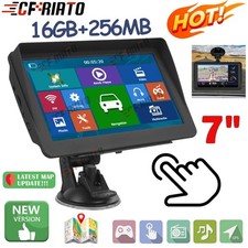 Navigatore GPS da 7 pollici