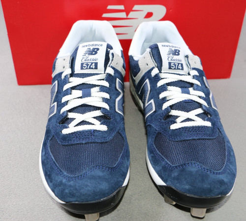 New balance 574 tacchetti - 574,