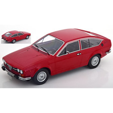 ALFA ROMEO ALFETTA 2000 GTV