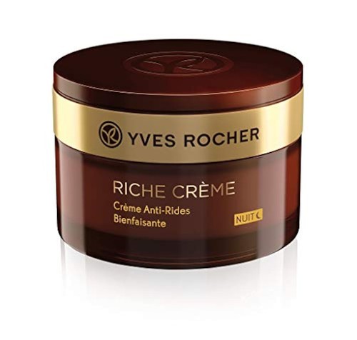 Yves rocher riche creme - riche,