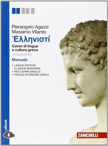 Hellenistì corso lingua e - hellenistì.,